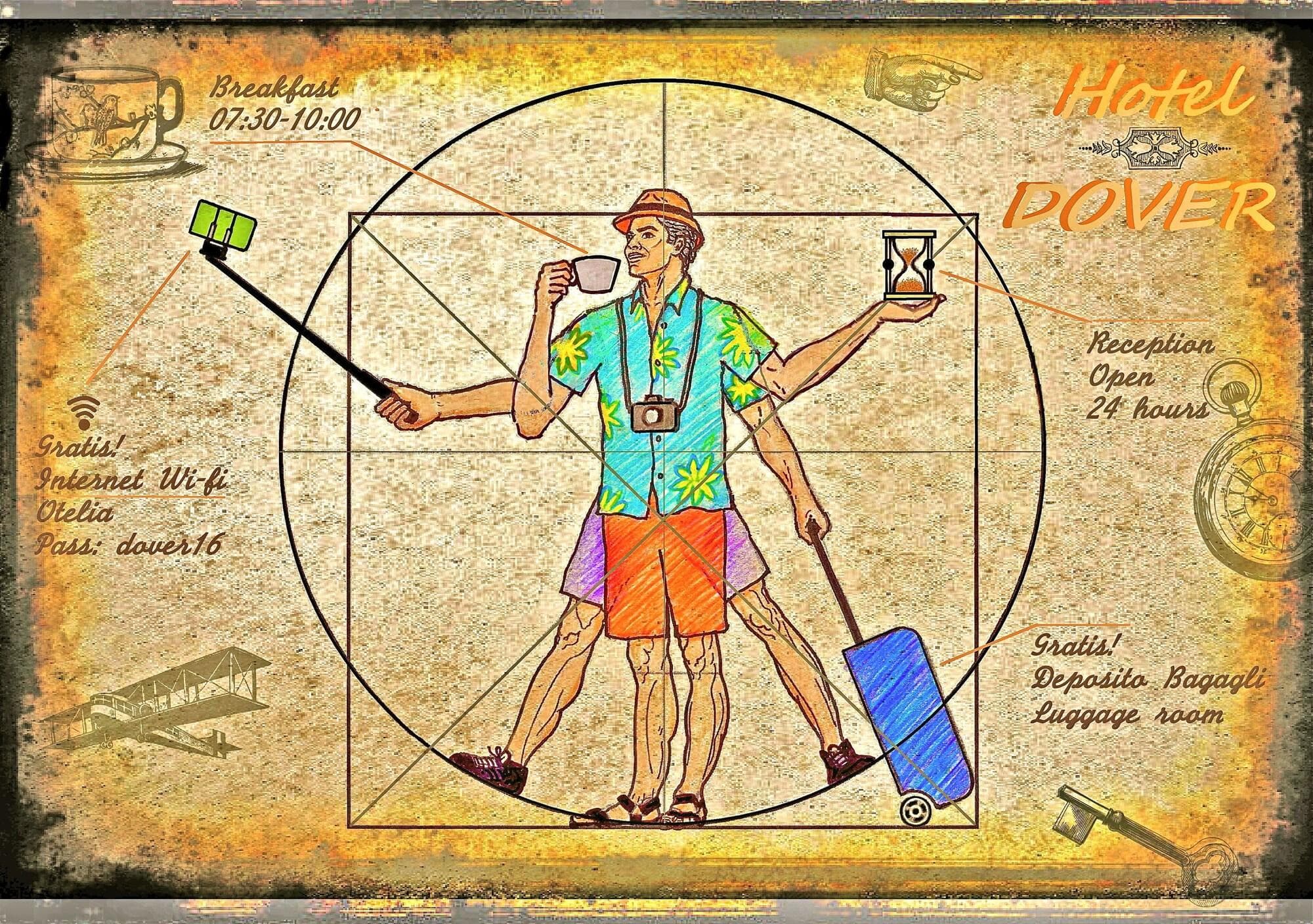 Hotel Dover, Sports and Entertainment