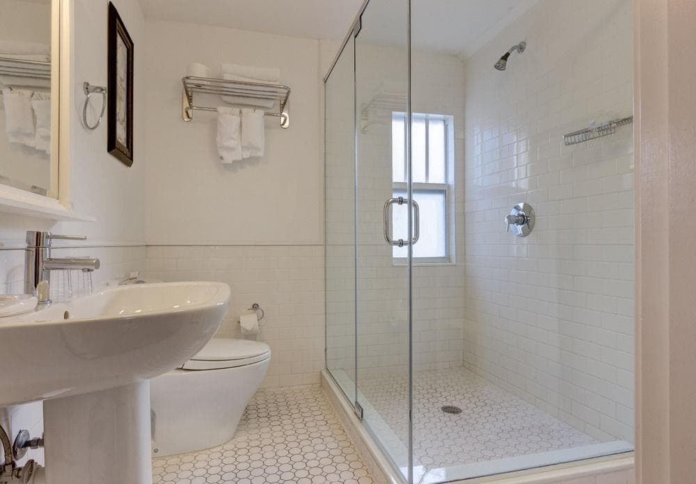 Villa Italia, General view