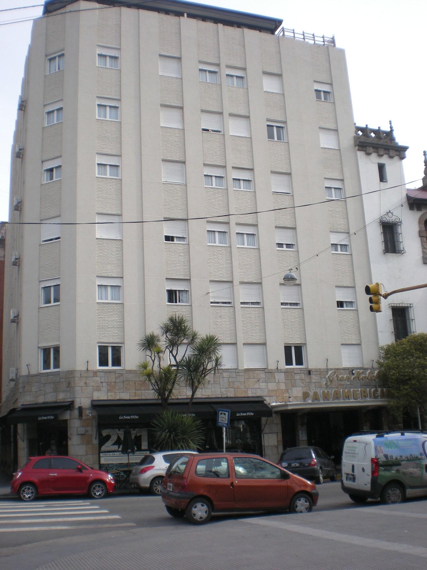 Gran Panamericano, General view