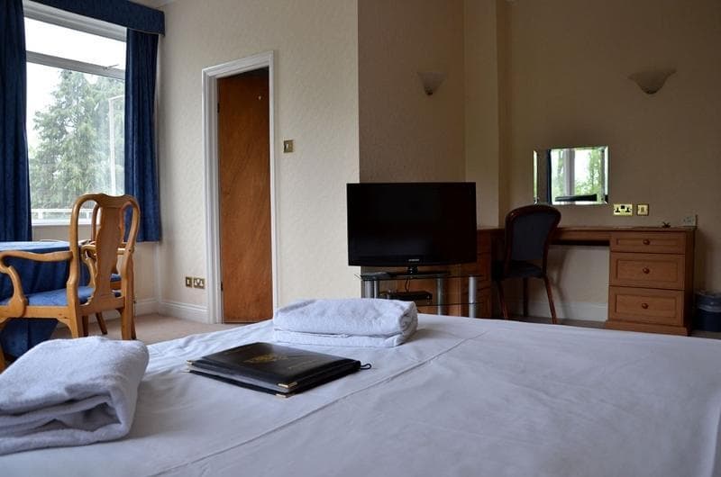 The Thames, General view