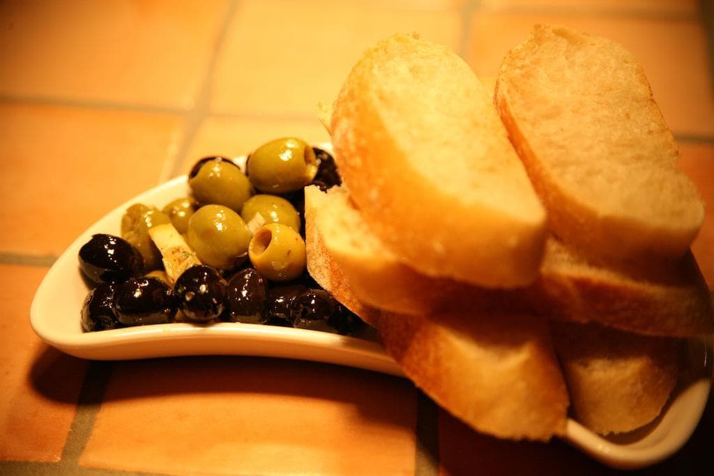 The Thames, General view