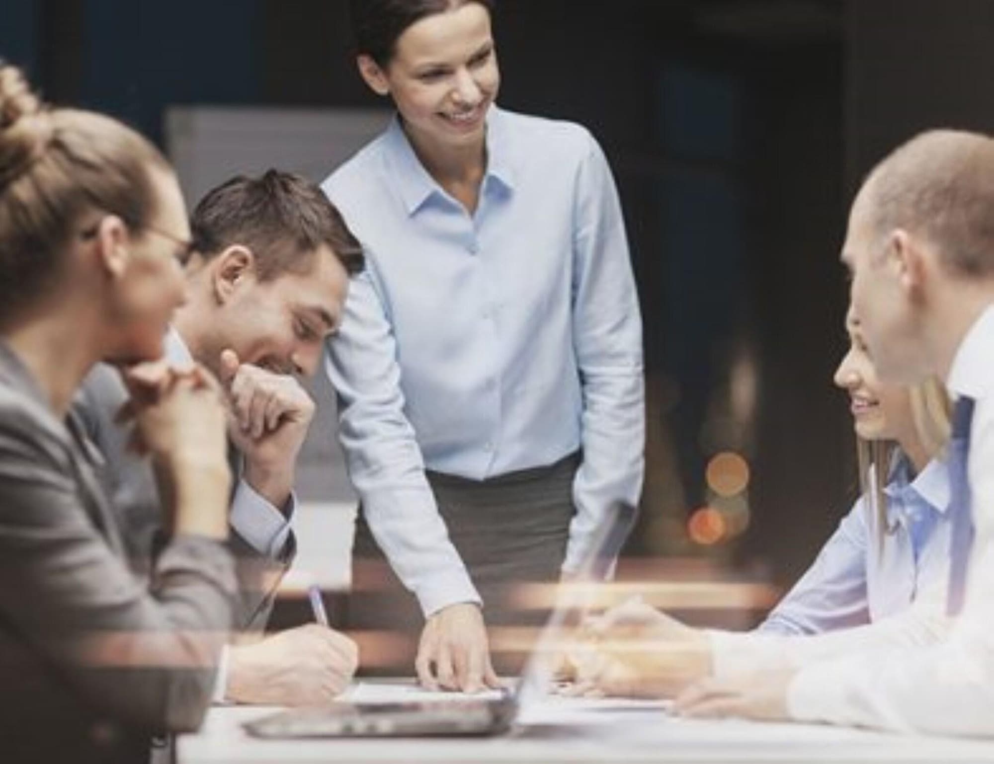 The Thames, Conferences