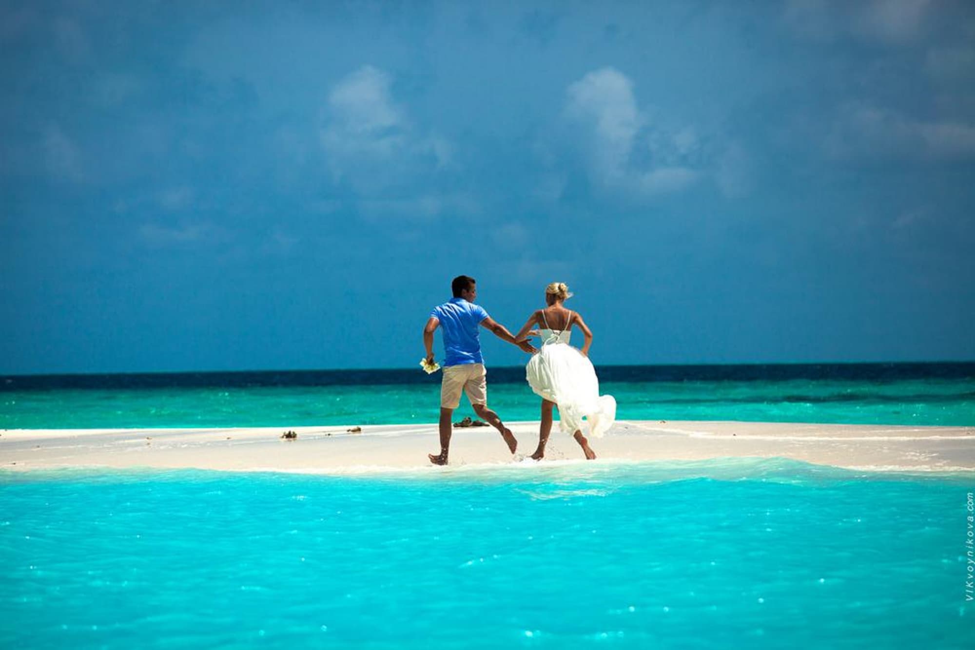 Stingray Beach Inn at Maafushi, Beach