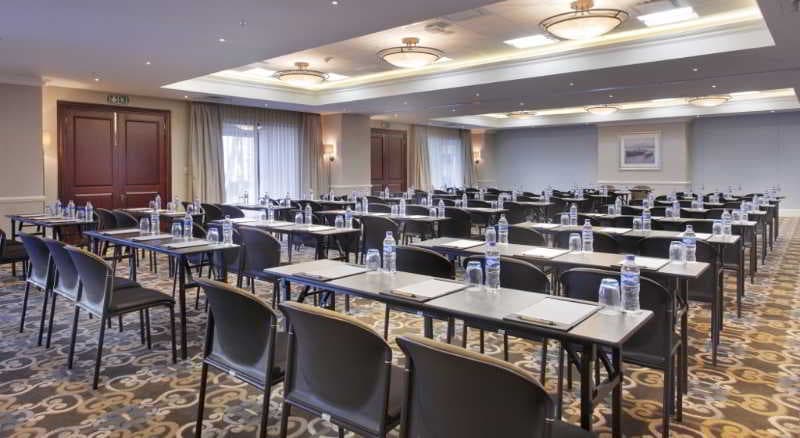 Southern Sun Maputo, Conferences