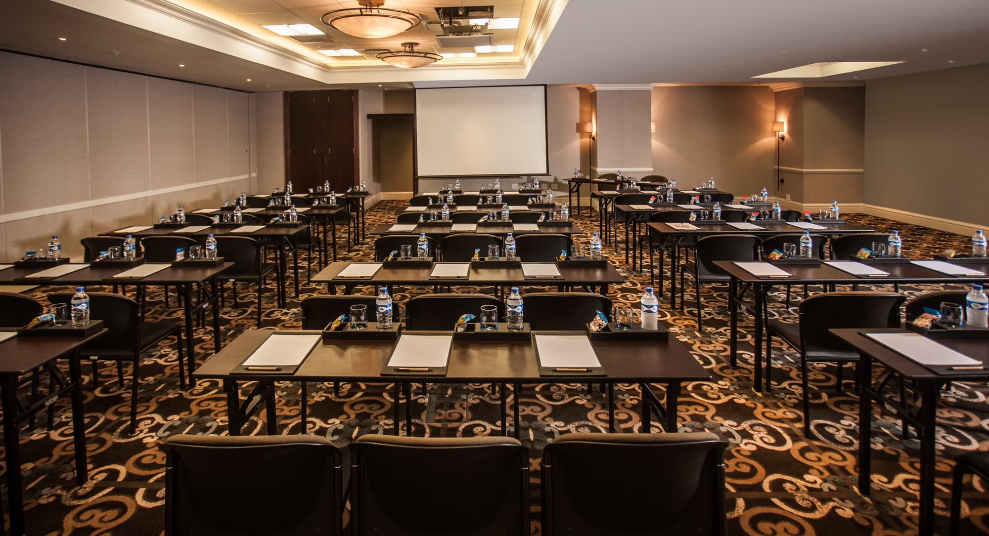 Southern Sun Maputo, Conferences