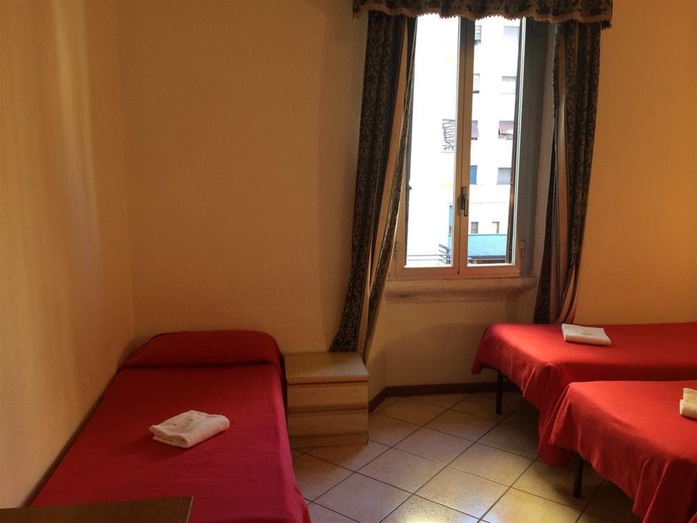 Adelchi, General view