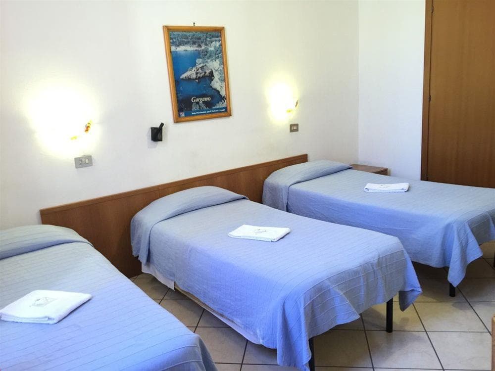 Adelchi, General view