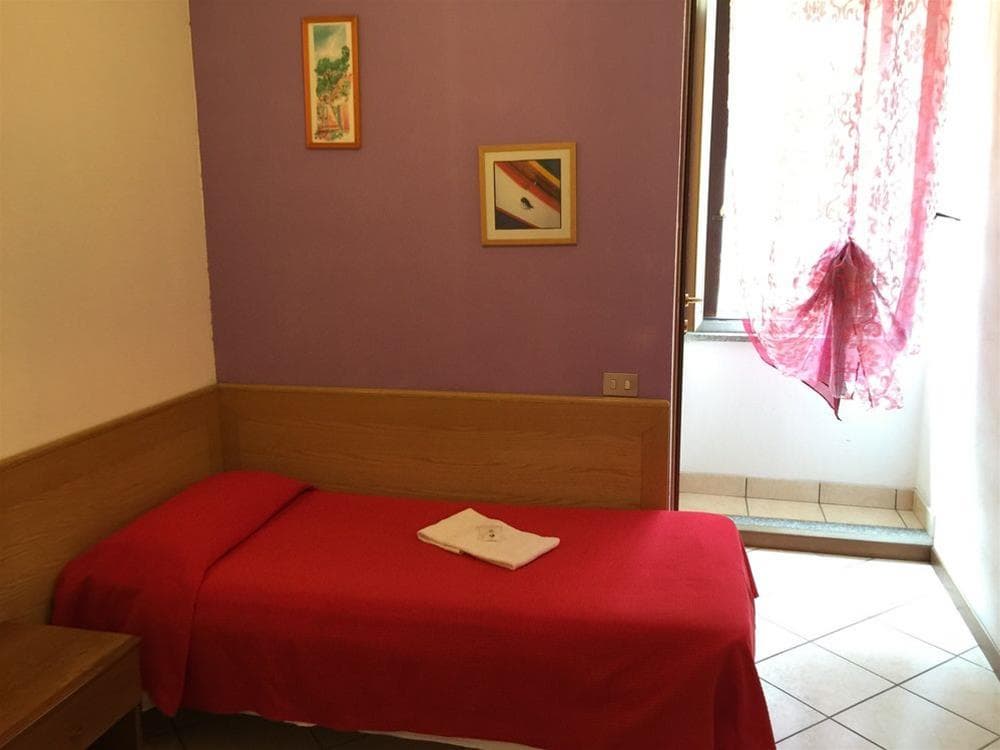 Adelchi, General view