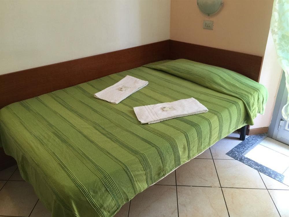 Adelchi, General view