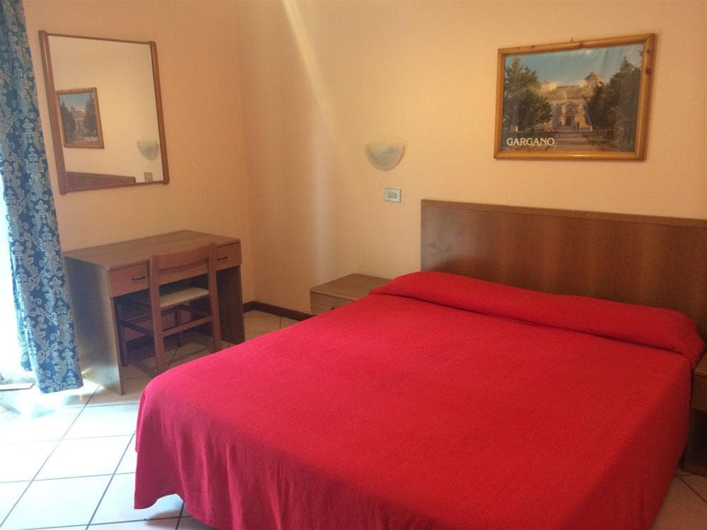 Adelchi, General view