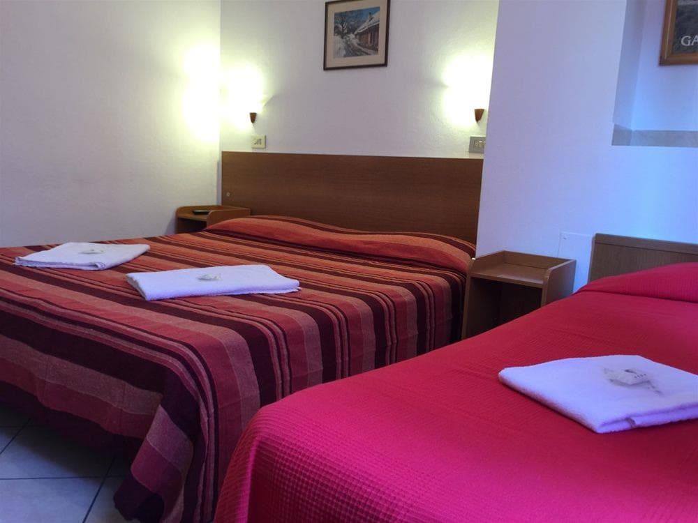 Adelchi, General view