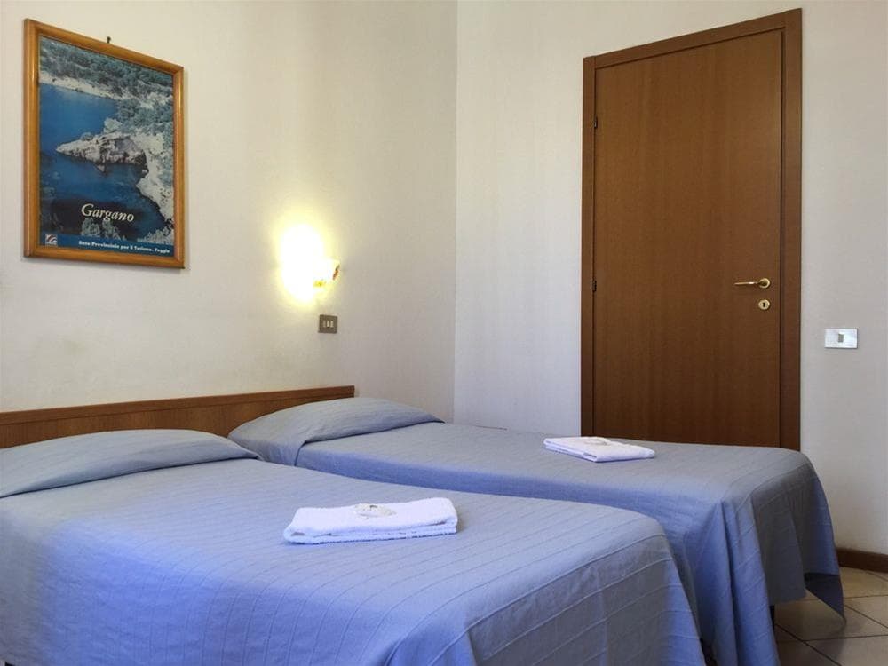 Adelchi, General view