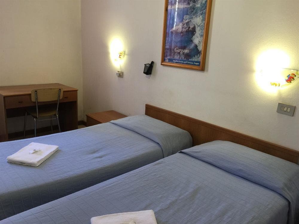 Adelchi, General view