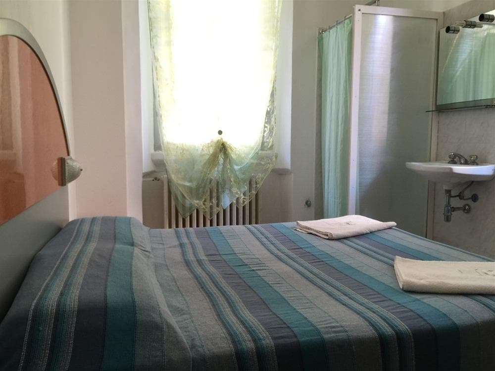 Adelchi, General view