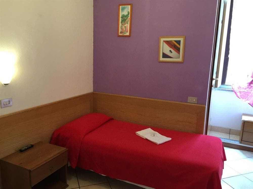 Adelchi, General view