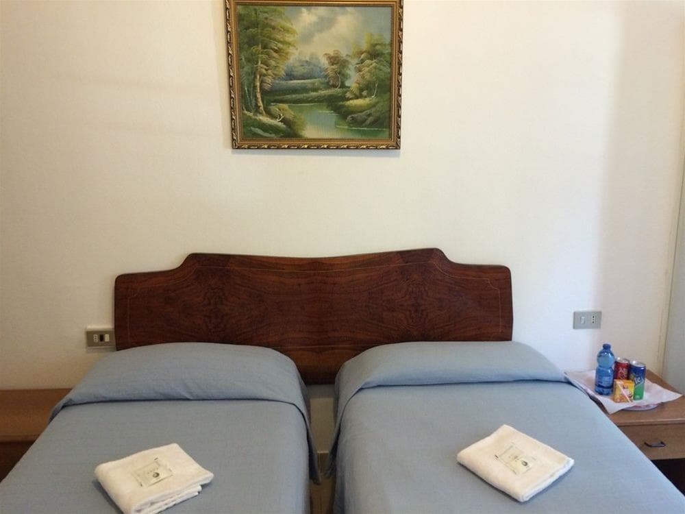 Adelchi, General view