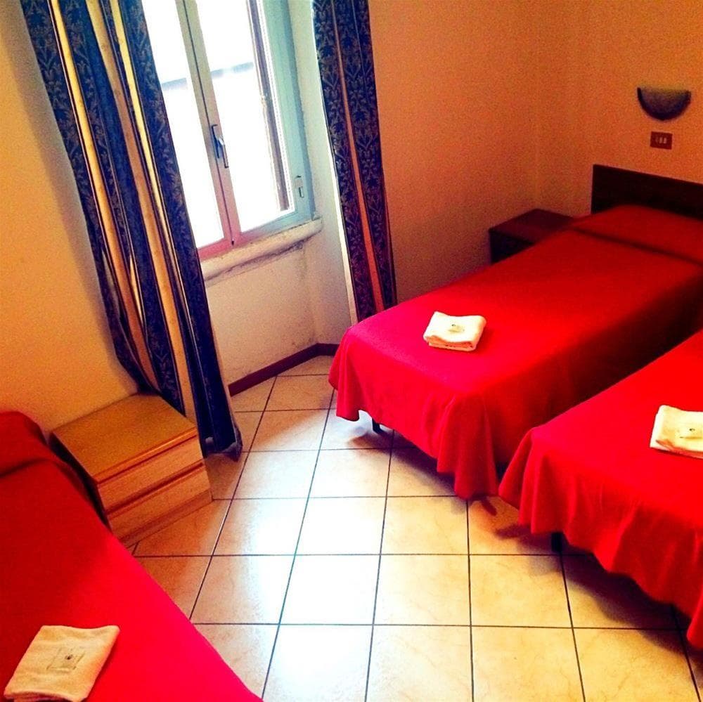 Adelchi, General view