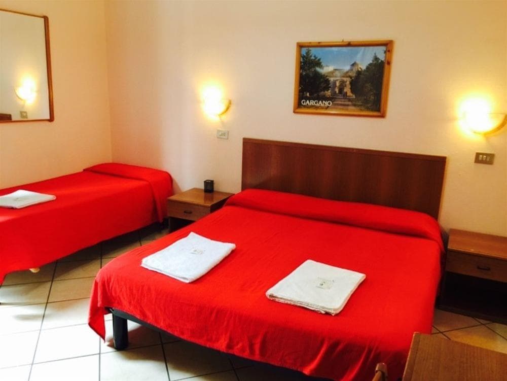 Adelchi, General view