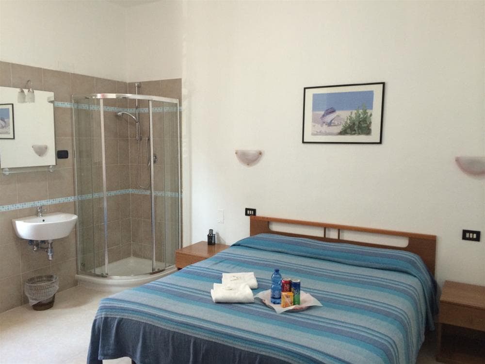 Adelchi, General view