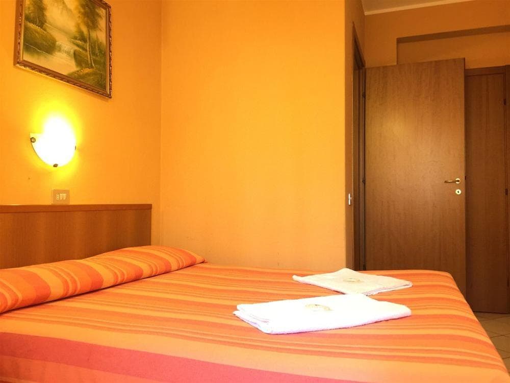 Adelchi, General view