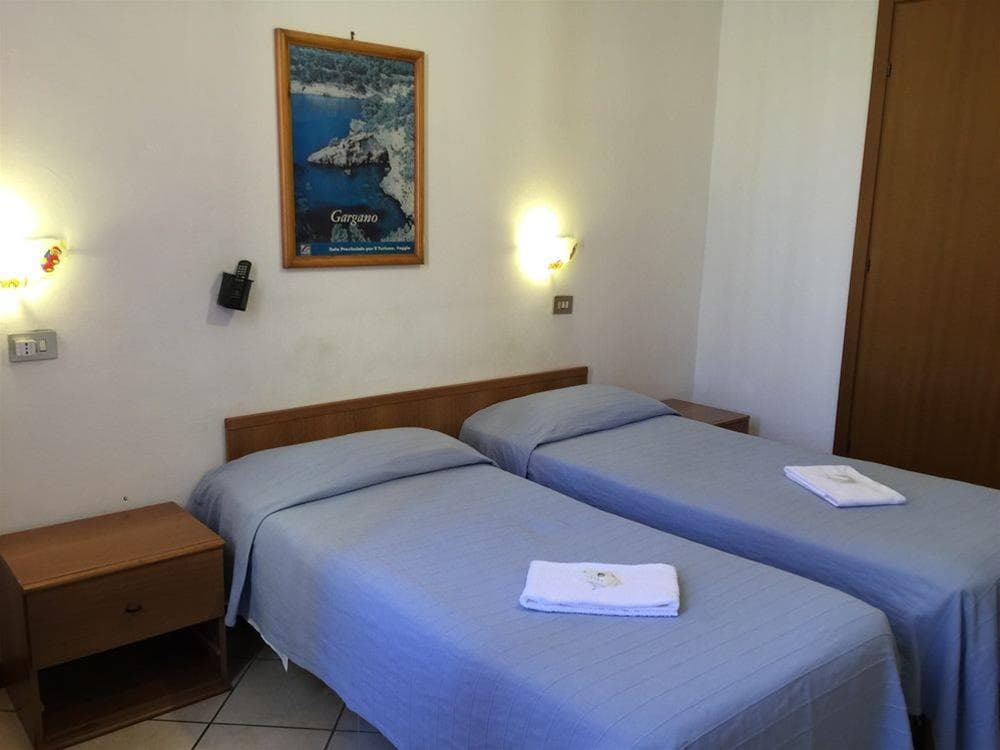 Adelchi, General view