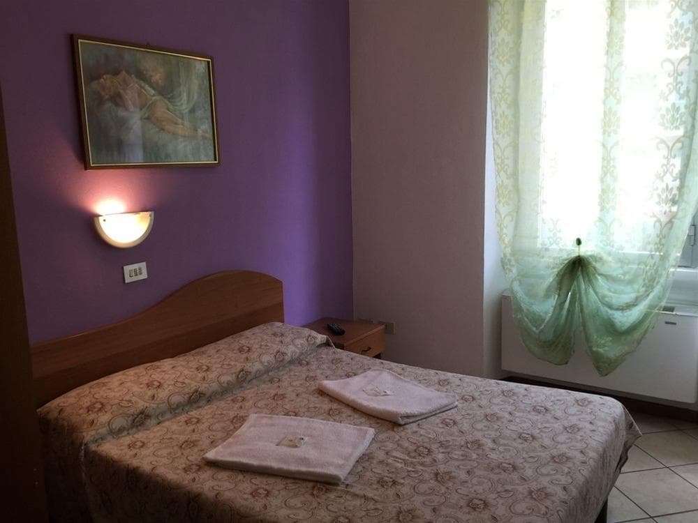 Adelchi, General view