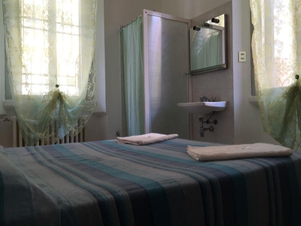 Adelchi, General view