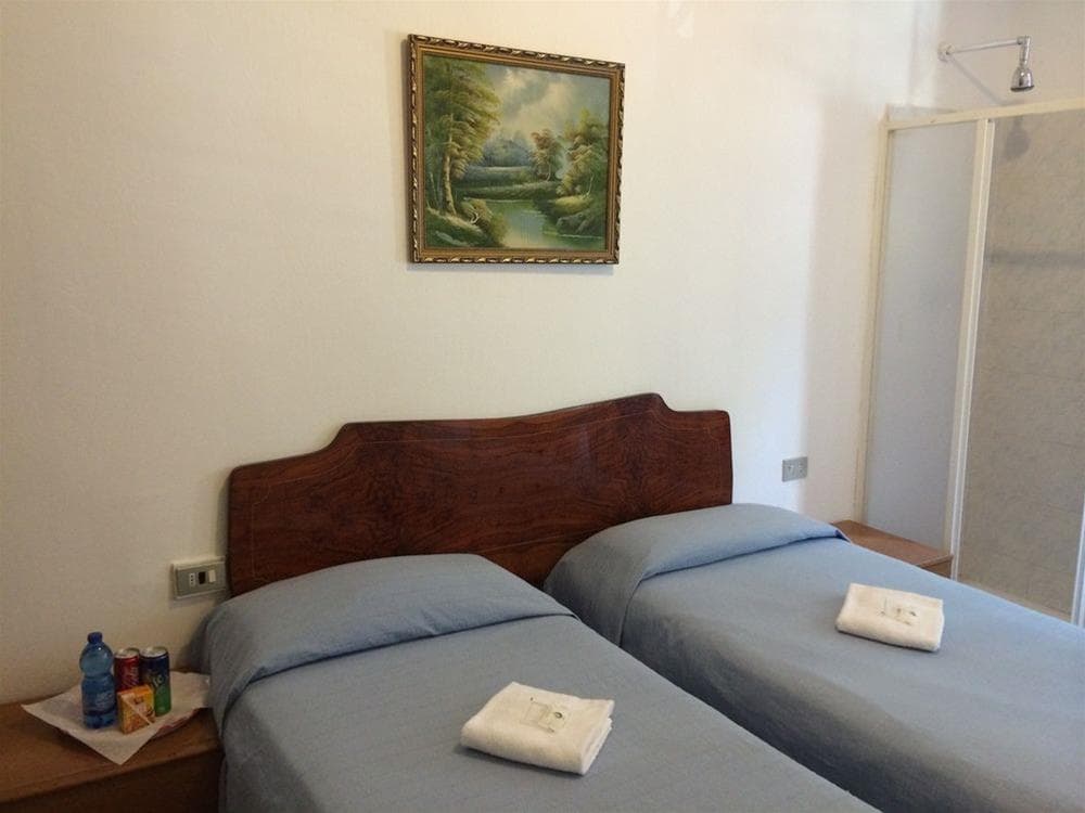 Adelchi, General view