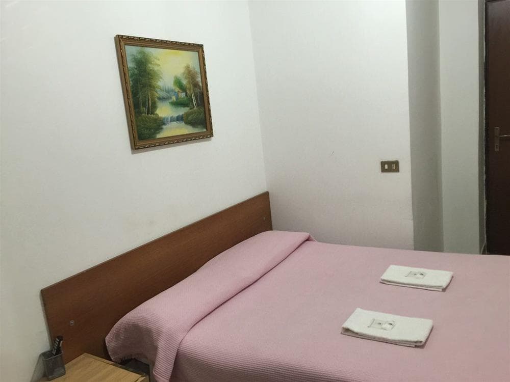 Adelchi, General view