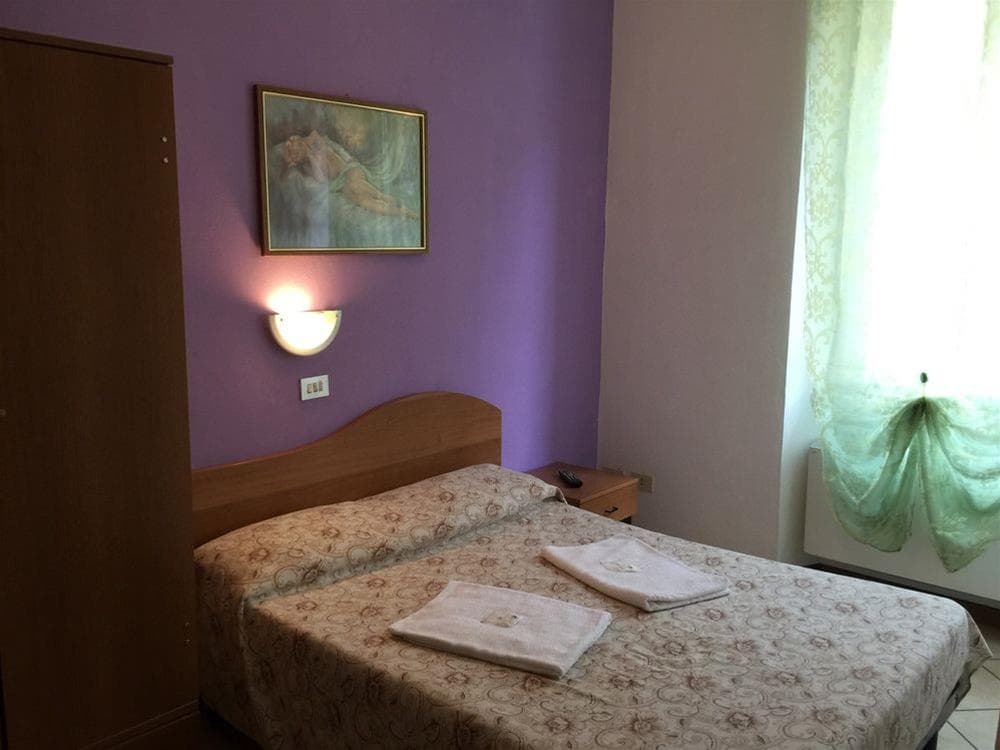 Adelchi, General view