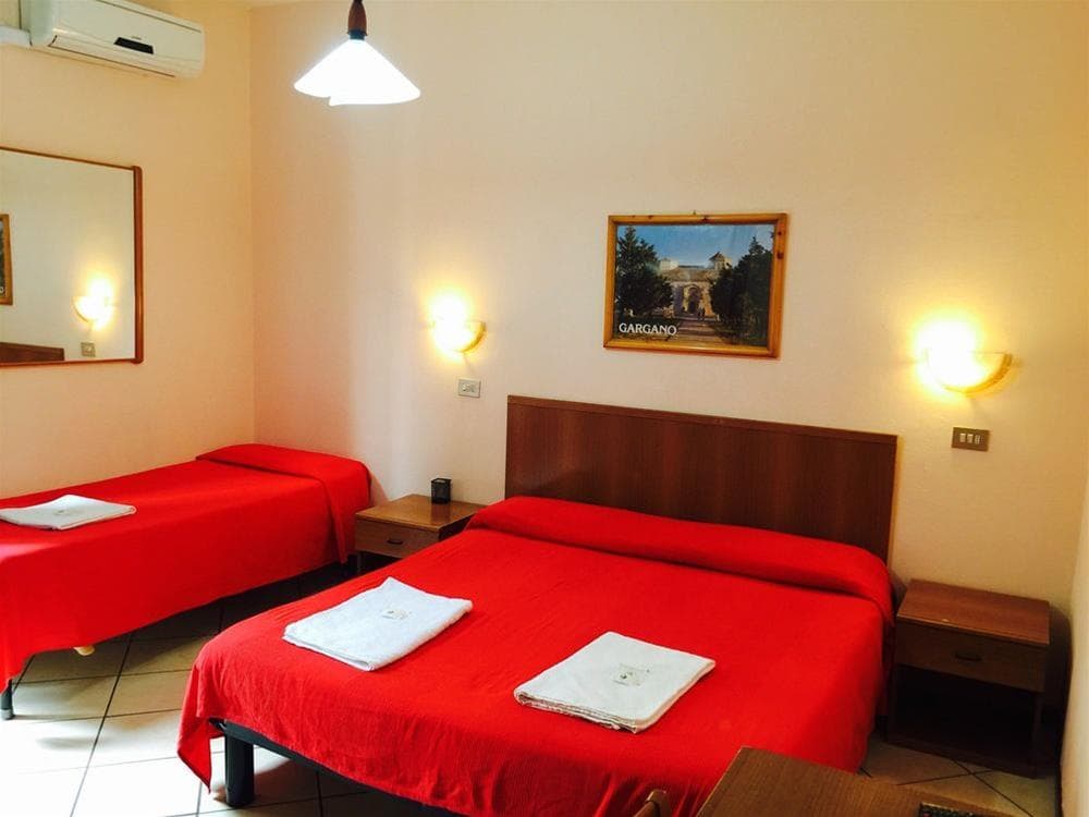 Adelchi, General view