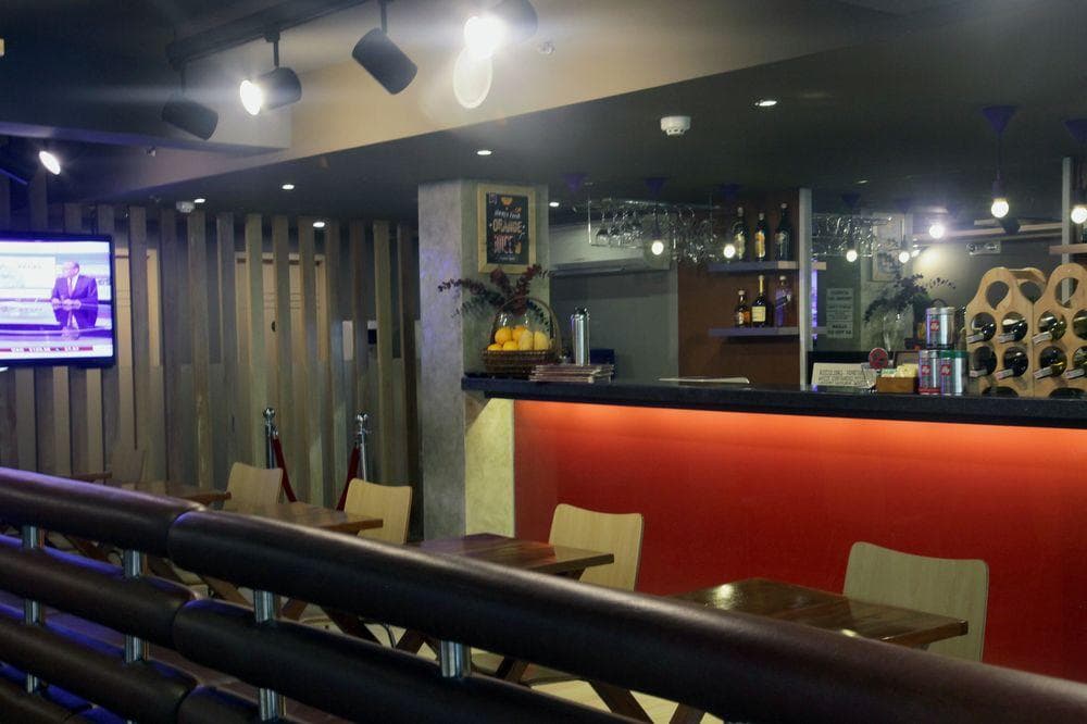 Guijo Suites Makati, General view