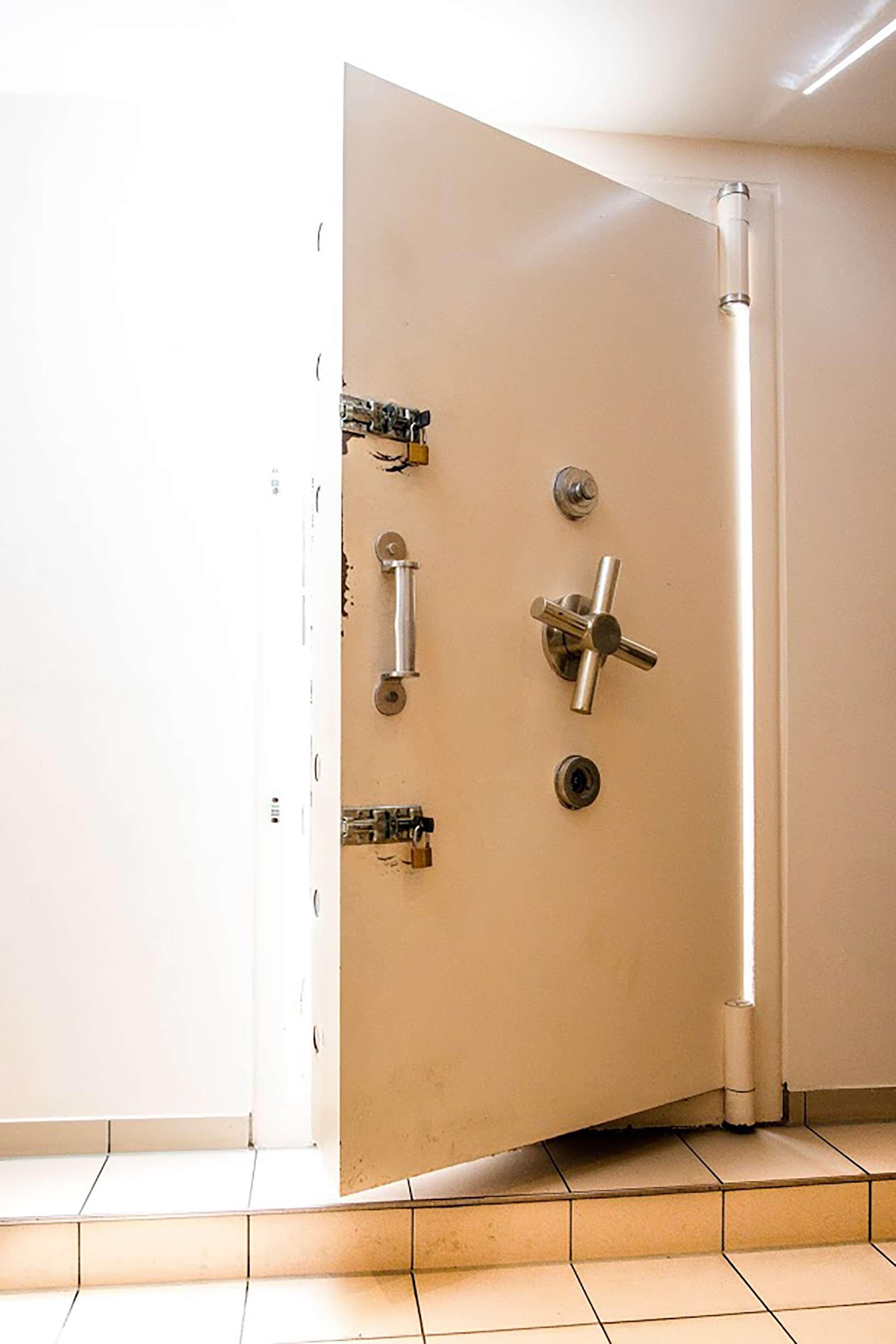 Flemings Hotel München-City, General view