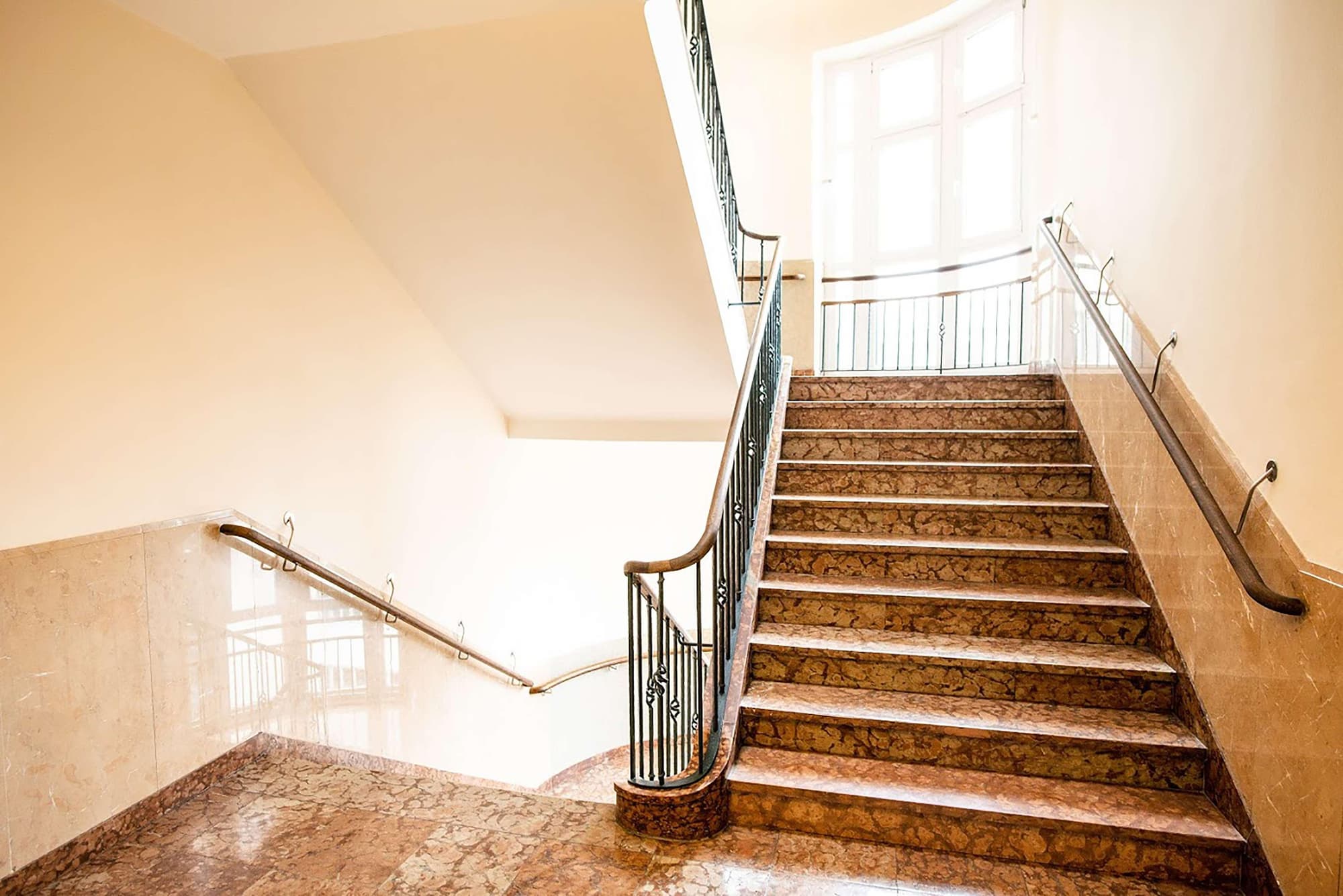 Flemings Hotel München-City, General view