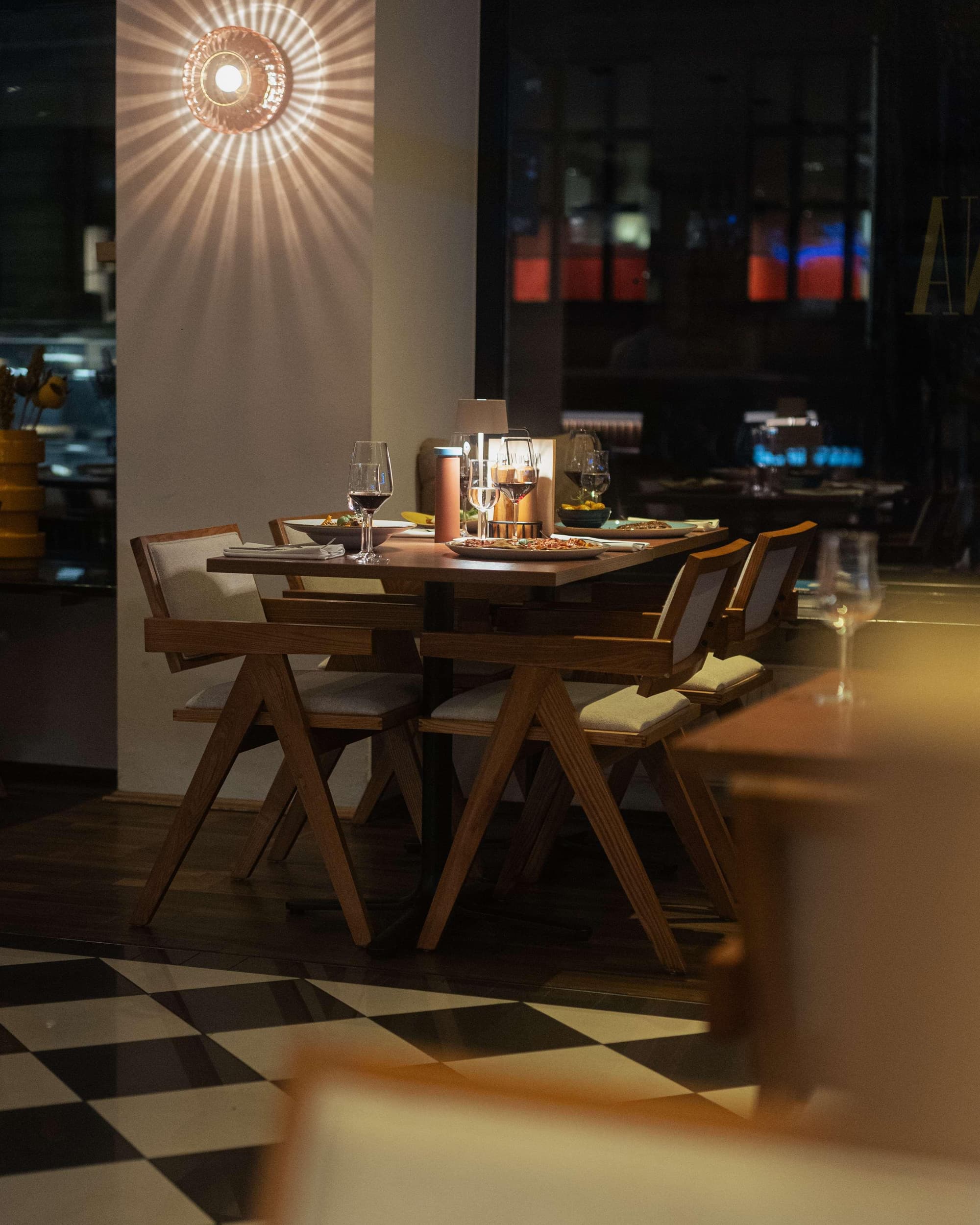 Flemings Hotel München-City, General view