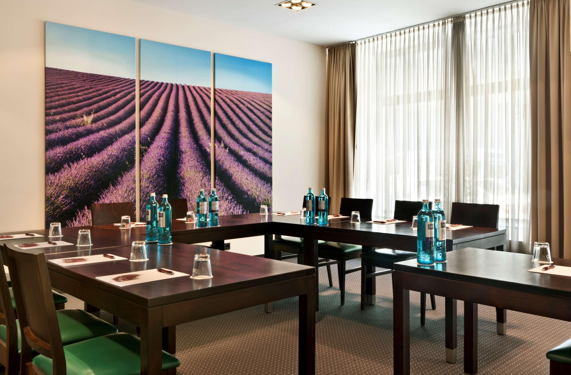 Flemings Hotel München-City, Conferences