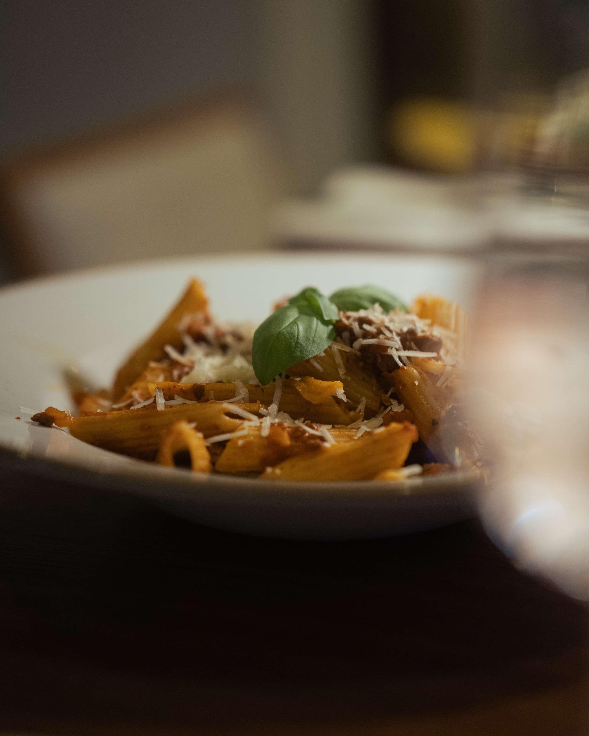 Flemings Hotel München-City, Restaurant