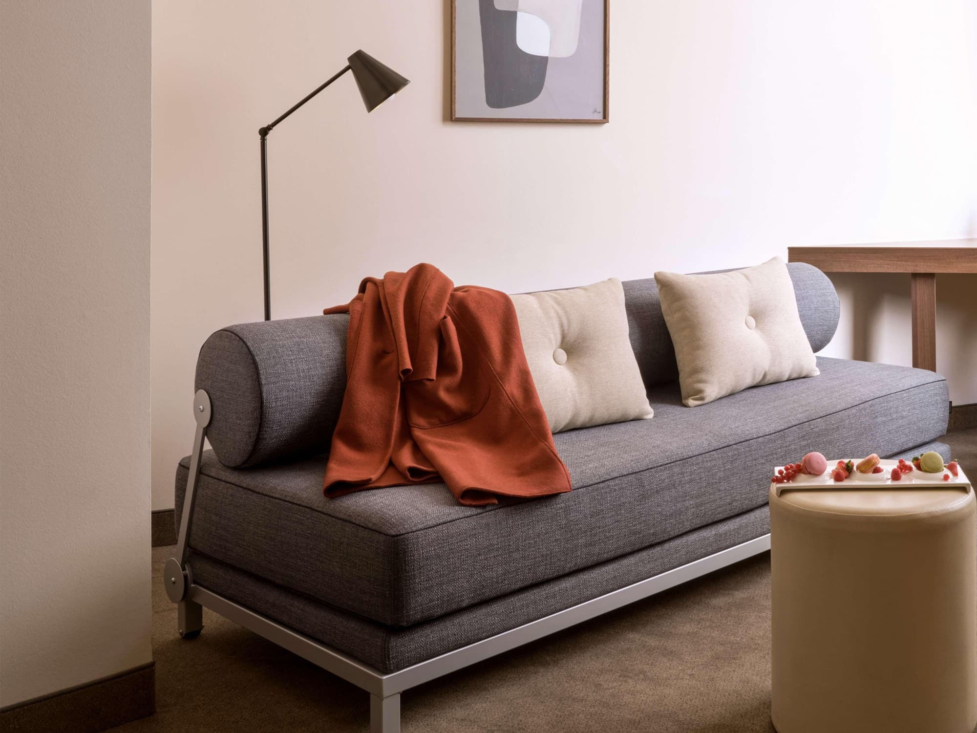 Flemings Hotel München-City, Room