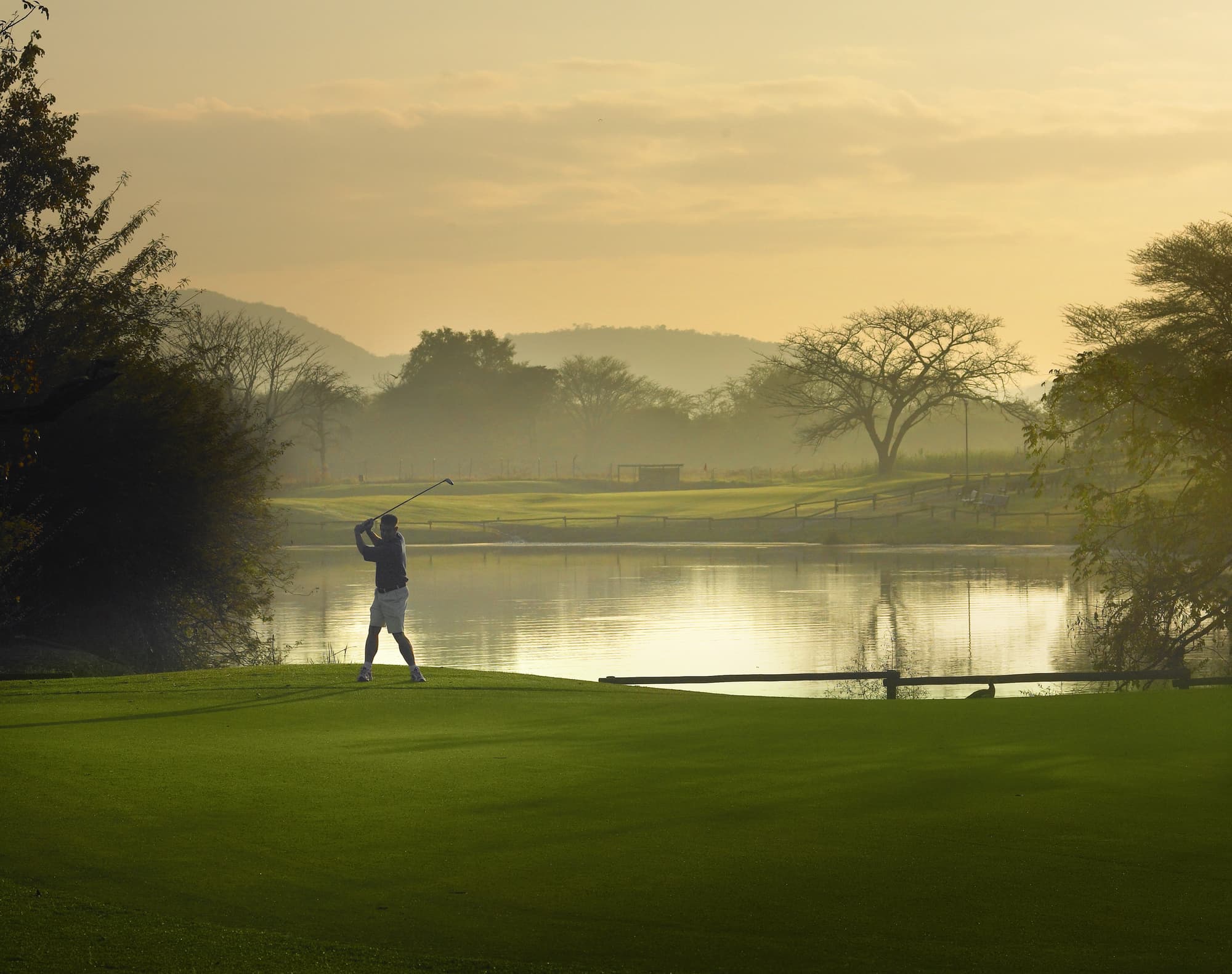 Sabi River Sun, Sports and Entertainment