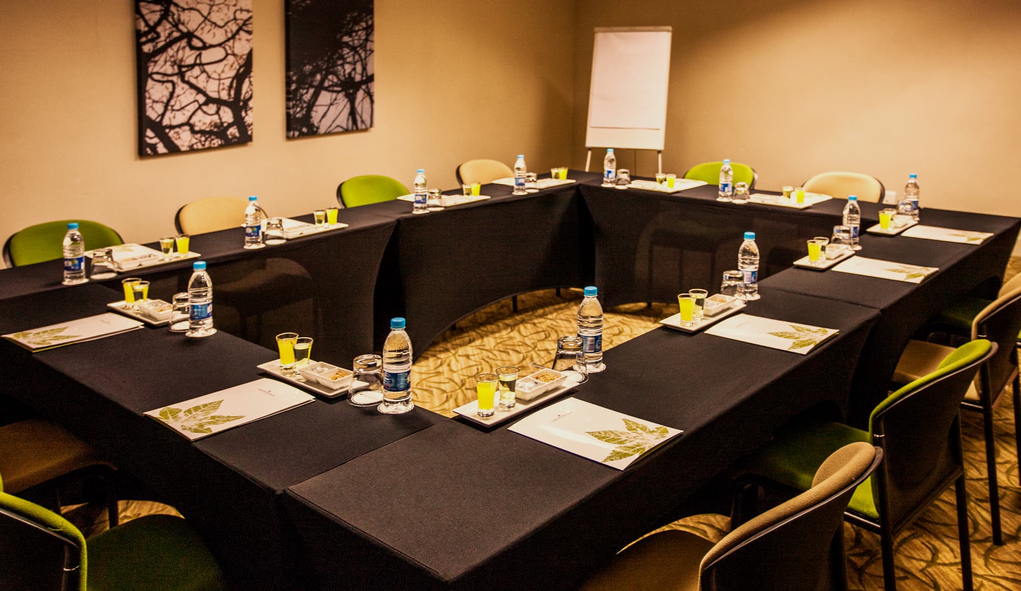 Sabi River Sun, Conferences