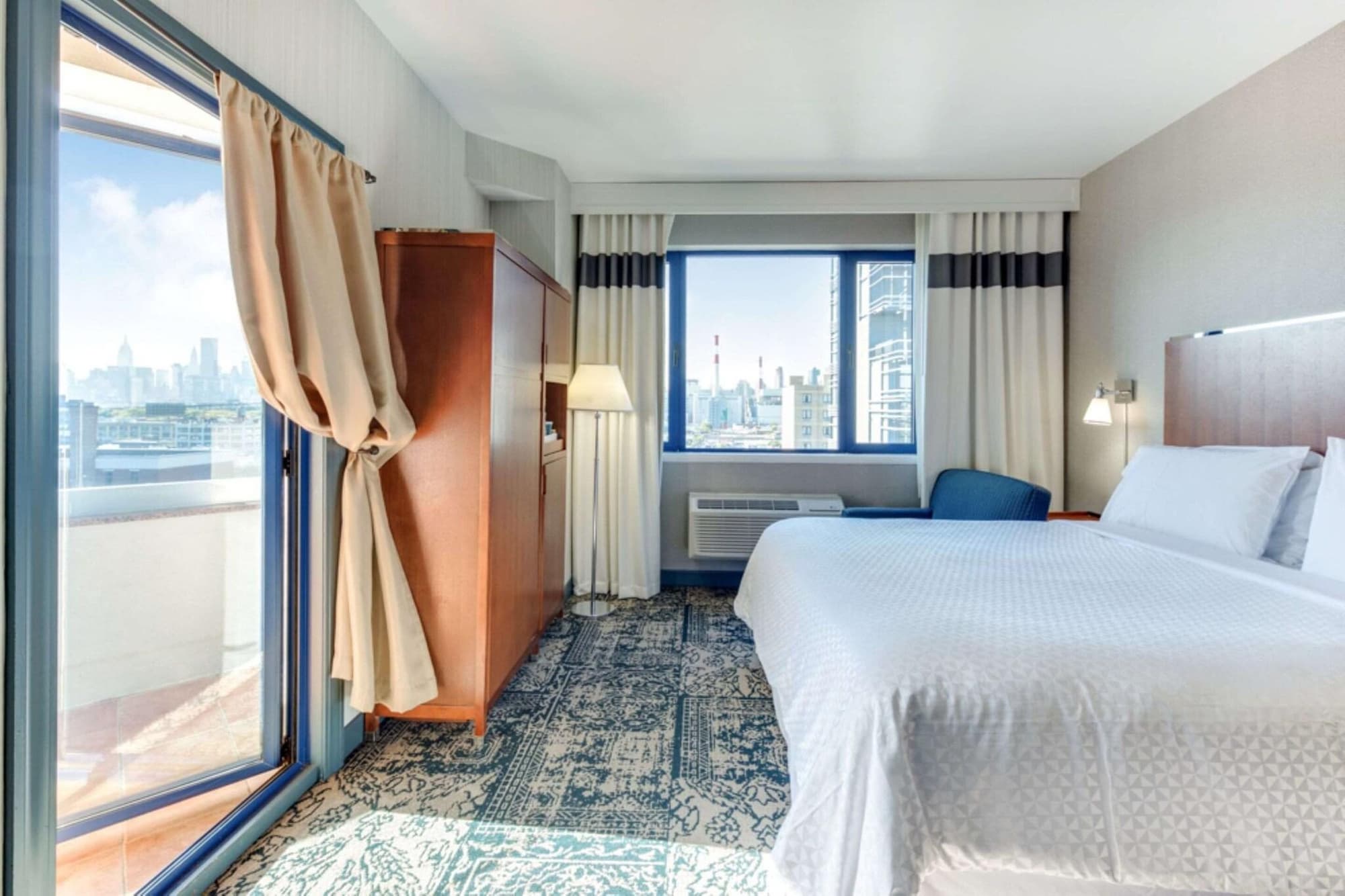 Vista LIC Hotel, BW Premier Collection, Room