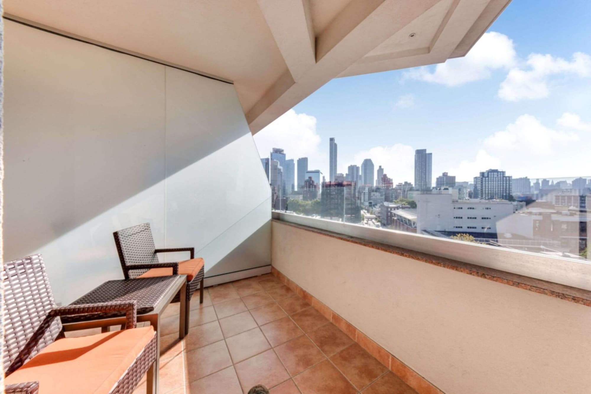 Vista LIC Hotel, BW Premier Collection, Room