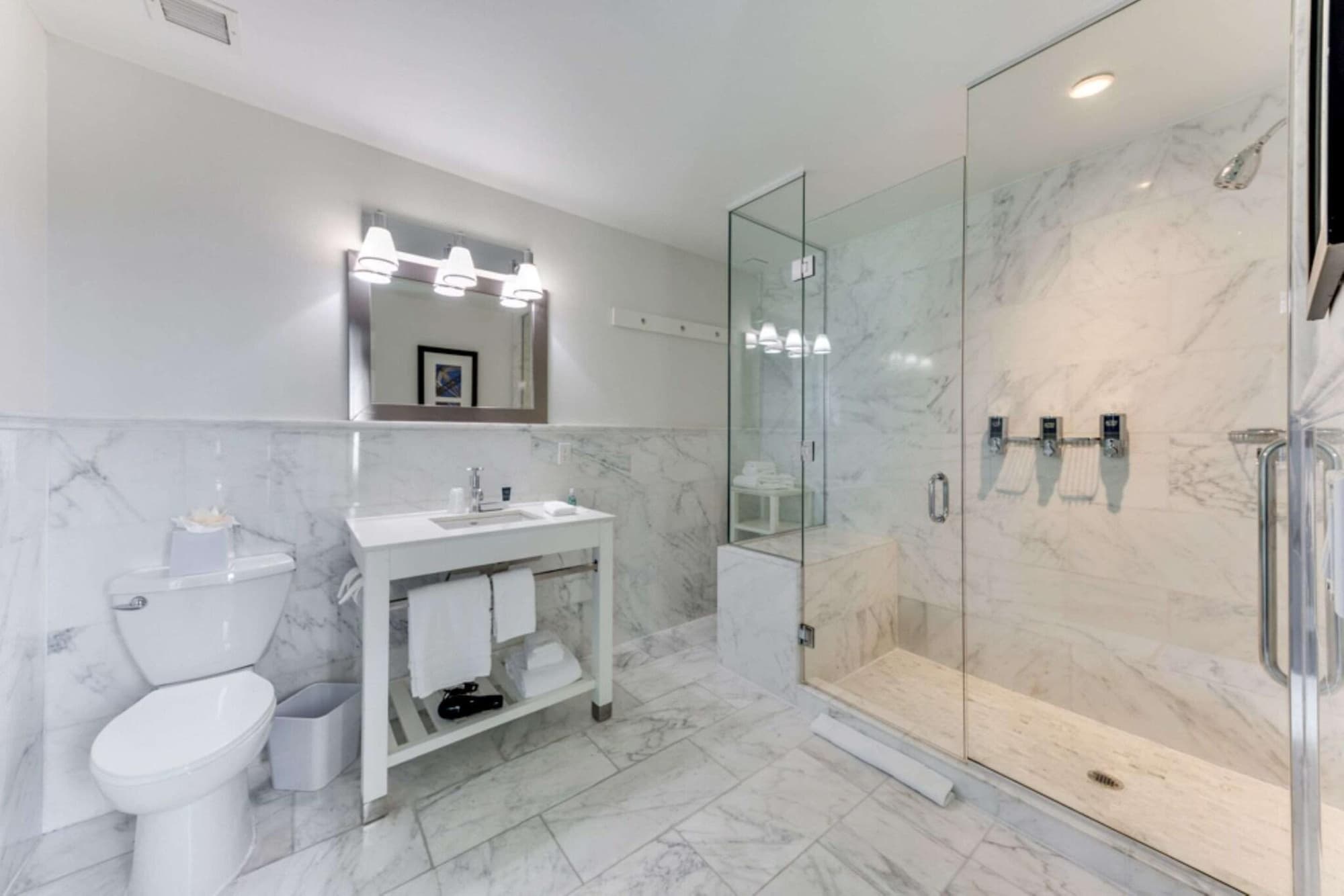 Vista LIC Hotel, BW Premier Collection, Room