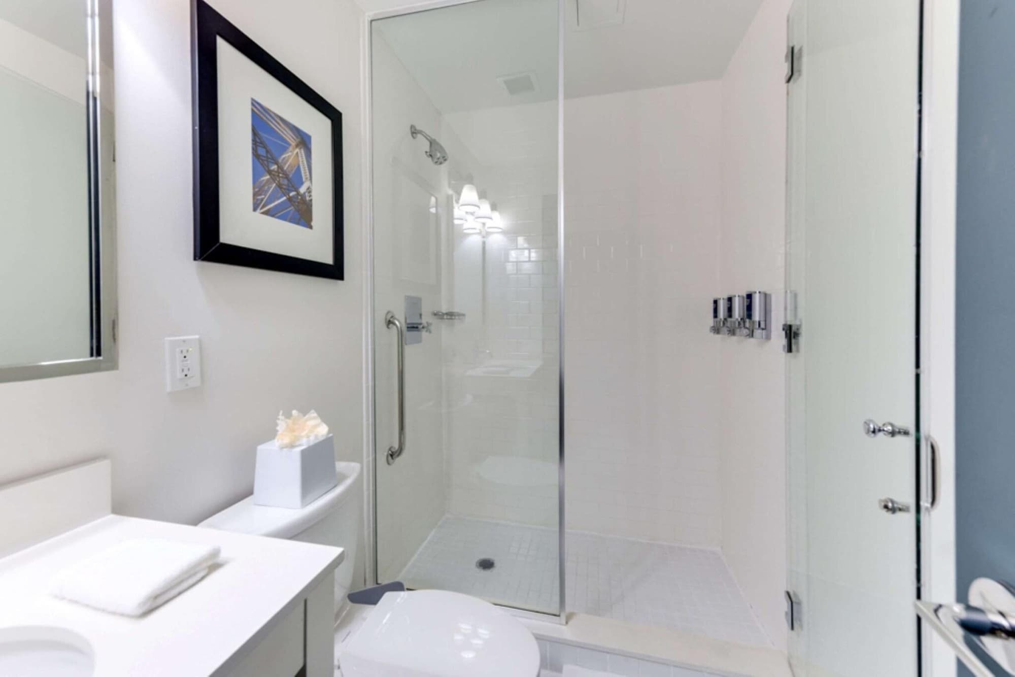 Vista LIC Hotel, BW Premier Collection, Room