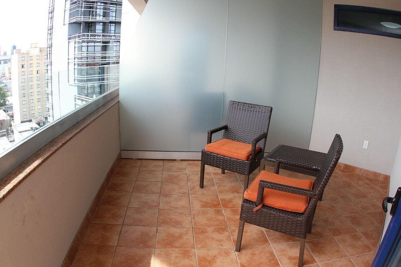 Vista LIC Hotel, BW Premier Collection, Room