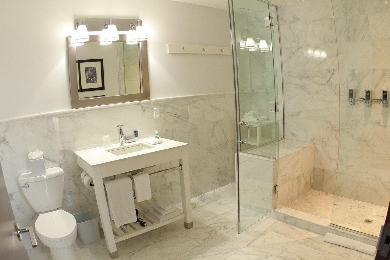 Vista LIC Hotel, BW Premier Collection, Room