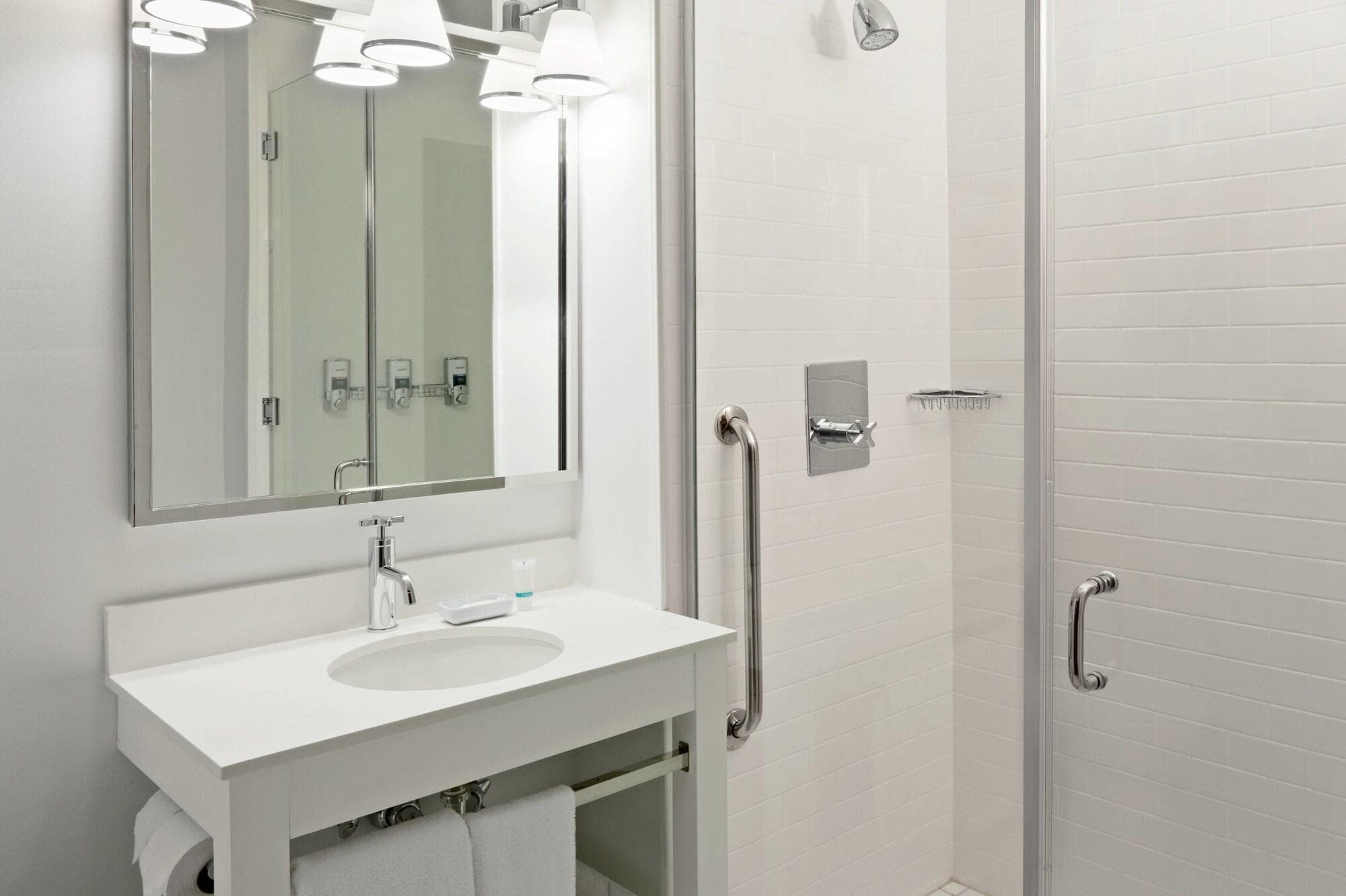 Vista LIC Hotel, BW Premier Collection, Room