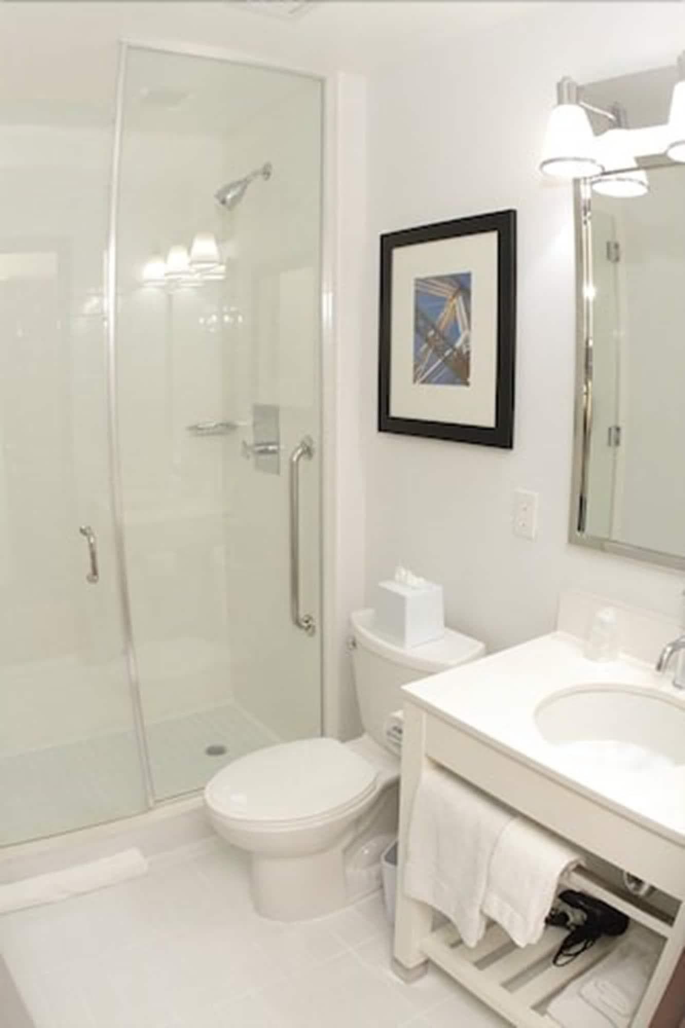 Vista LIC Hotel, BW Premier Collection, Room