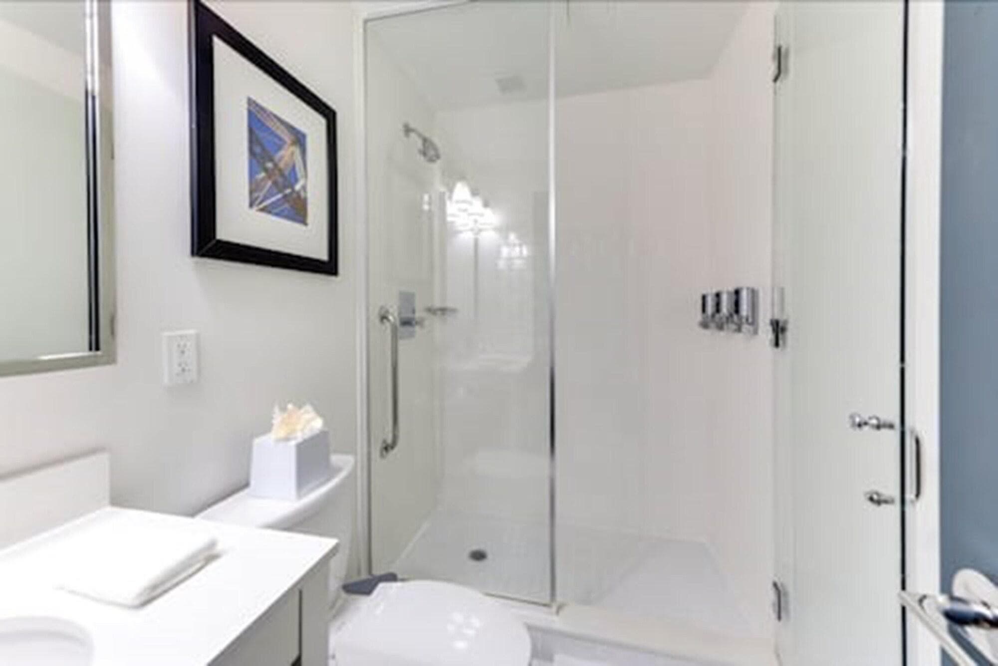 Vista LIC Hotel, BW Premier Collection, Room