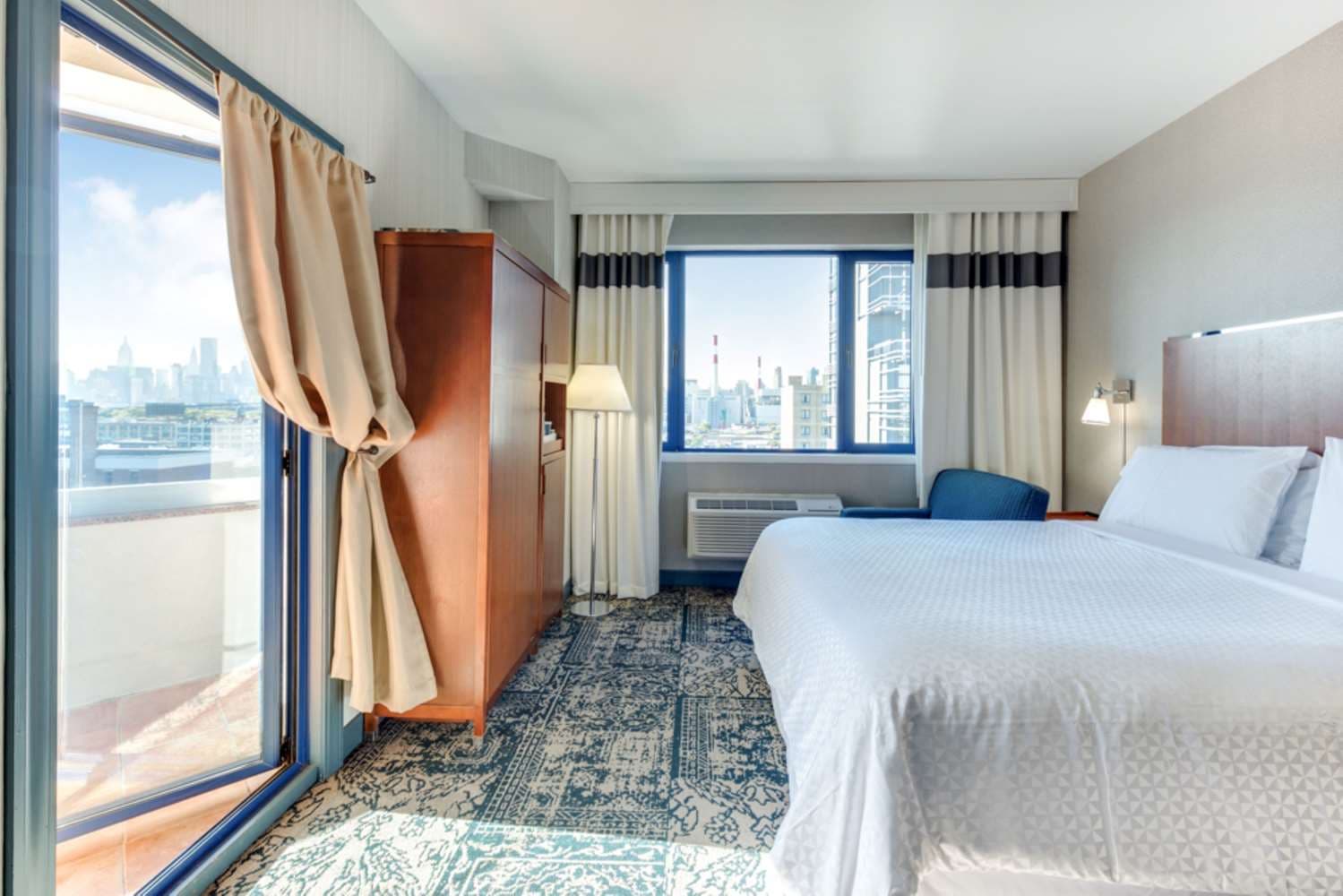 Vista LIC Hotel, BW Premier Collection, Room